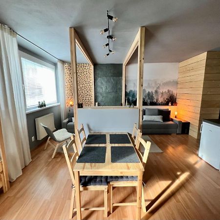 Apartman Pinus Donovaly Buitenkant foto