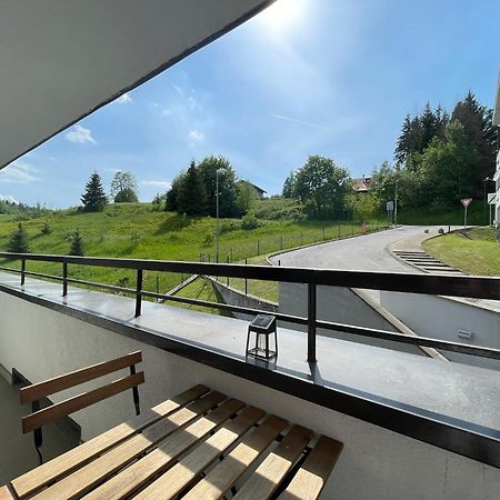 Apartman Pinus Donovaly Buitenkant foto