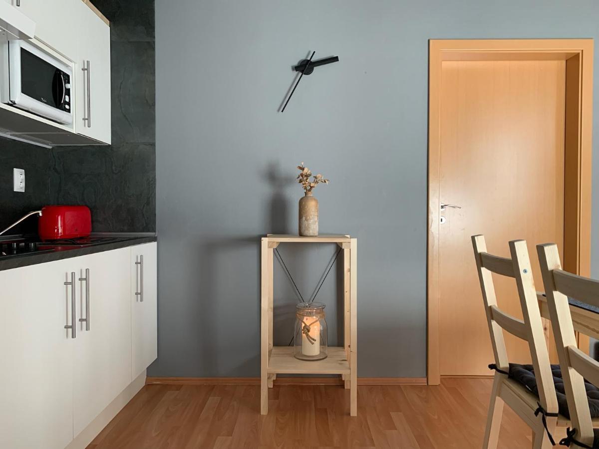 Apartman Pinus Donovaly Buitenkant foto