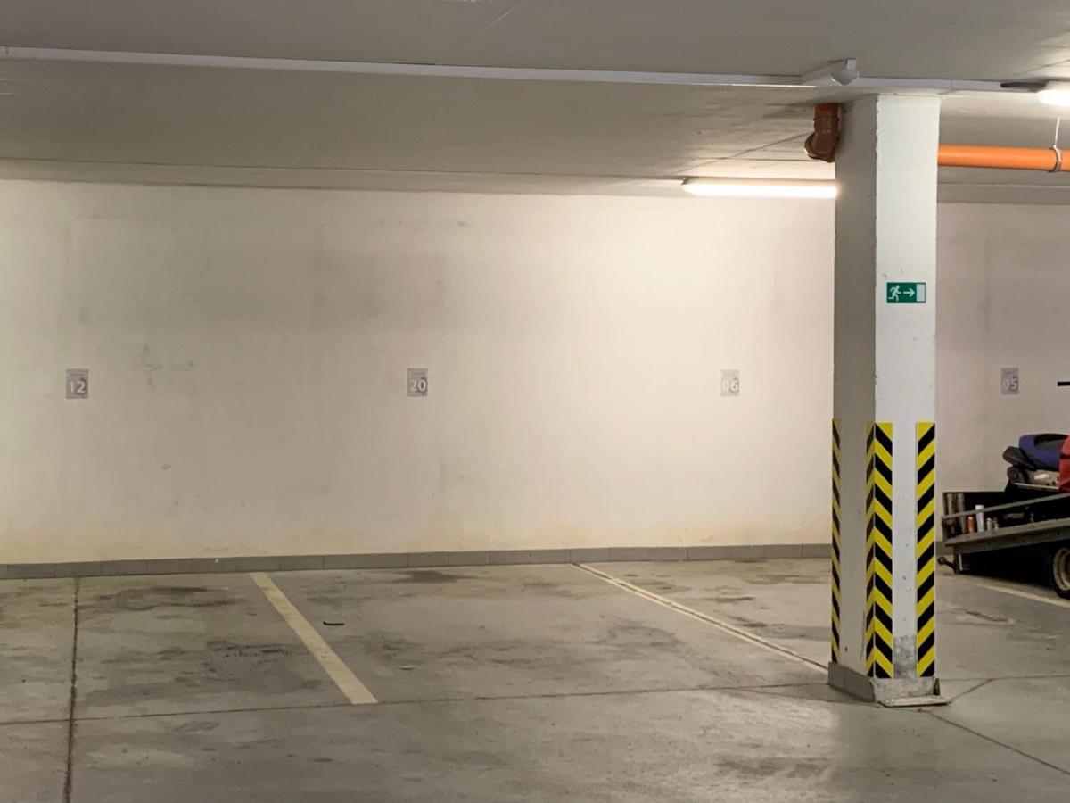 Apartman Pinus Donovaly Buitenkant foto