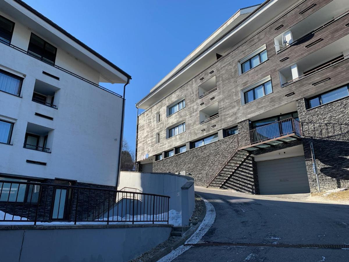 Apartman Pinus Donovaly Buitenkant foto