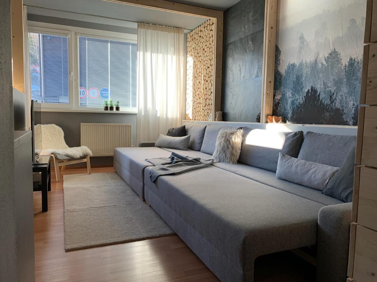 Apartman Pinus Donovaly Buitenkant foto