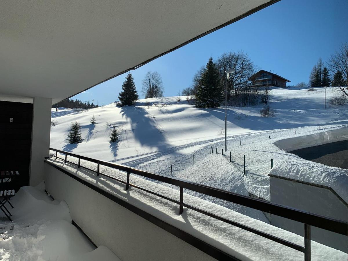 Apartman Pinus Donovaly Buitenkant foto