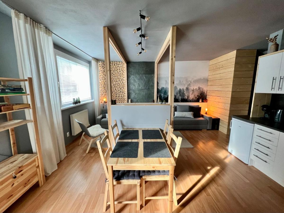 Apartman Pinus Donovaly Buitenkant foto
