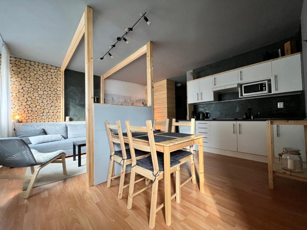 Apartman Pinus Donovaly Buitenkant foto