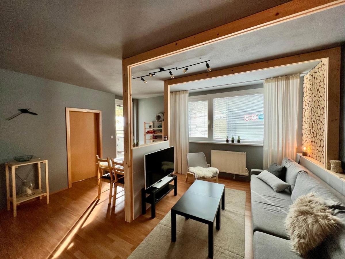 Apartman Pinus Donovaly Buitenkant foto