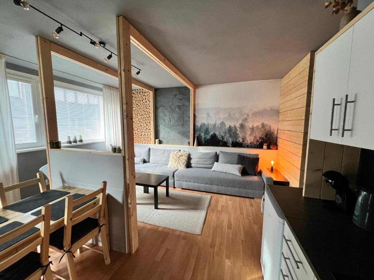 Apartman Pinus Donovaly Buitenkant foto