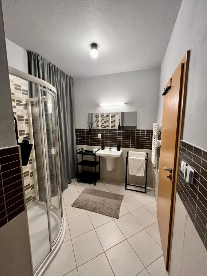 Apartman Pinus Donovaly Buitenkant foto